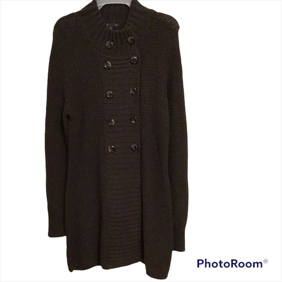 GAP JACKETS BROWN L - Picture 10 of 12